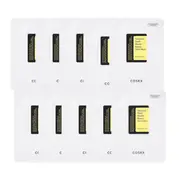 [Deal] COSRX - Advanced Snail Mucin Power Essence Sheet Mask - 10pcs