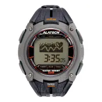 在飛比找Yahoo!奇摩拍賣優惠-ALATECH FB002 專業健身 心率錶 T
