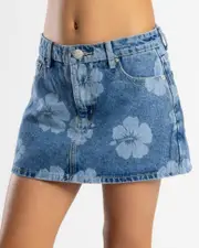 [DESU] Girls' Maui Skort