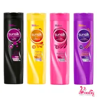 在飛比找蝦皮購物優惠-【BoutiQ】SUNSILK SHAMPOO 洗髮精 CO