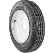 Assembly RubberMaster P811 5.7-8 5.70-8 5.7X8 D 8 Ply 5 x 4.5 Stamped