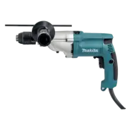 Makita 720W 20mm Hammer Drill Built in Torque Limiter Keyless Chuck Tool