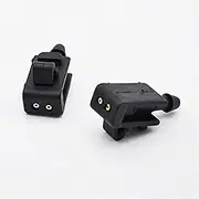 Front Windscreen Wiper Washer Nozzle Windshield Jet Spray, for Fluence 2009-2019,8200082347