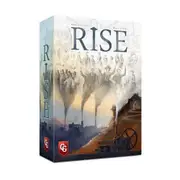 [Capstone Games] Rise Board Game