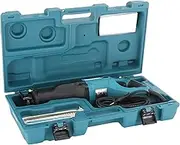 Makita 1,200W Variable Speed Reciprocal Saw
