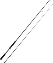 Major Craft TRIPLE-CROSS HARD ROCK MODEL TCX-802MH-S Spinning Rod New