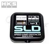 HKS SLD Speed Limit Defencer Type I for ALPHARD GGH20W 5/08-10/11 2GR 4502-RA002