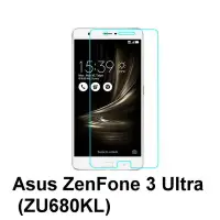 在飛比找Yahoo!奇摩拍賣優惠-Asus ZenFone 3 Ultra ZU680KL 鋼