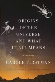 New! Origins of the Universe and What It All Means: A Memoir