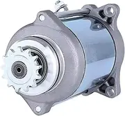 Starter,Compatible With Kawasaki ATV KLF300 Bayou 300 4X4 21163-1080 21163-1115 21163-1141