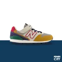 在飛比找蝦皮商城優惠-【NEW BALANCE】NB 996 童鞋 兒童 運動鞋 