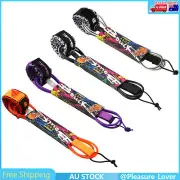 Surfboard Legrope 6-12ft 7mm Thickness Surf Leash Surfing Sup Belt Standup Belt​