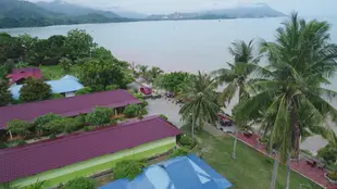 丹戎普特利汽車飯店Tanjung Puteri Motel