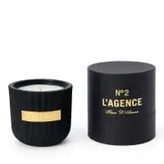 L'Agence No 2 Fleur D'Amour Candle, 8.2 oz.