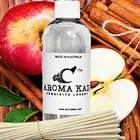 Apple Spice & Cinnamon Diffuser Fragrance Oil Refill Air Freshener & Reeds