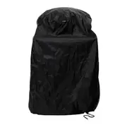Le Feu Turtle - Outdoor Cover for Turtle & Table (Black) - 830011