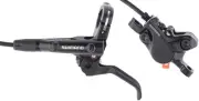 Shimano Deore Front Disc Brake BR-MT500/01 - Hydraulic, 2-Piston, Post Mount,
