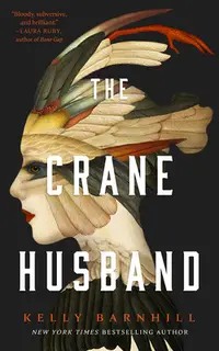 在飛比找誠品線上優惠-The Crane Husband