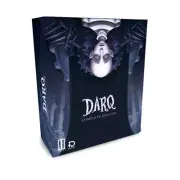 Darq Complete Edition Collectors Edition (Limited Run Games) (PS4 Playstation