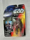 Kenner Star Wars The Power Of The Force Chewbacca Action Figure NIP