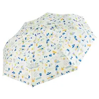在飛比找momo購物網優惠-【rainstory】夏日沙灘抗UV雙人自動傘