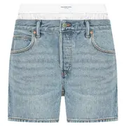 [Alexander Wang] Loose Short Prestyle Boxer