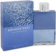 Armand Basi L'eau Pour Homme Eau De Toilette Spray (Tester) By Armand Basi 125 ml