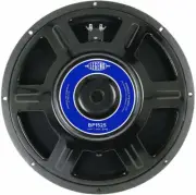 Legend-Bp1525 15" Bass Guitar Speaker, 350 Watts at 8 Ohms, Black