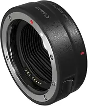 Canon Mount Adapter EF-EOS R