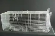 FOX TRAPS - AUST MADE - ANIMAL TRAPS - WIRETAINERS