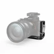 SmallRig 3660 [Sony Alpha 7 IV / Alpha 7S III / Alpha 1 Camera L Shaped Bracket]