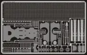 Eduard 53019 1/350 Ship- Yamato for TAM