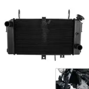 Aluminum Engine Cooling Cooler Radiator Fit For Suzuki SFV650 Gladius 09-16 15