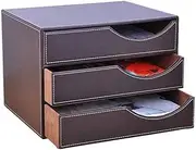 Filing Cabinet Box Office Supplies Wireless Storage Cabinet Drawer Head Office Supplies-B1