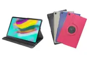 Cover for Samsung Galaxy Tab S5e SM-T725 10,5 Inch Bag Case Pouch Cover
