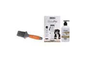 Wahl Show Pro Animal Cordless Lithium Powered Clipper Kit Cord/Cordless