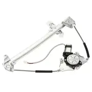 Power Window Regulator Front Right Electric Power Window Motor Regulator