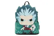 My Hero Academia - Deku Infinity Pop! Mini Backpack