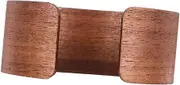 Multipurpose Heat Insulation Sleeve Wooden Cup Holder for Mugs Tea Cups Bottles