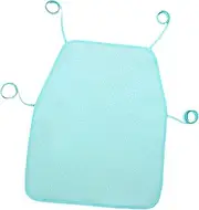 Ice Cushion for Stroller | Breathable Cooling Apron | Multifunctional Ventilated Mat, Portable Crib Supplies for Boys, Girls
