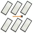 Filter Replacement for Roborock Q7 Max+,Q7,Q7+,Q7 Max,Q5 Pro+,Q5 Pro,Q8 Max