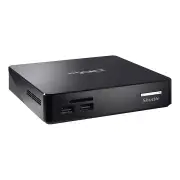 Shuttle Ns02a Xpc Nano Rk3368 Barebone Android Pc