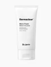 DR.JART+ Dermaclear Micro Foam 120ml + 1 sample US Seller