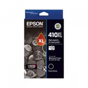 Epson Photo Black Ink Cartridge (Original)