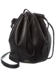 Jason Wu Leather Bucket Bag