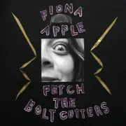 FIONA APPLE Fetch The Bolt Cutters CD NEW