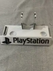 Sony PS1 Playstation 1 DualShock Controller Stand Holder Display - Made in USA!