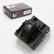 1x Electric Window Lifter Switch Front Right for Fiat Palio 178 Bx Dx 98-01