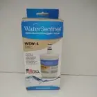 WATER SENTINEL FILTER WSW-4 COMPATIBLE WITH WHIRLPOOL/KITCHENAID 8171413/46-9002
