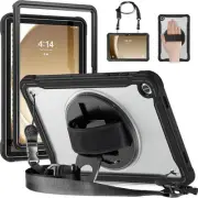 Case Compatible with Galaxy Tab A9+ Plus 11 Inch Model SM-X210/X216/X218